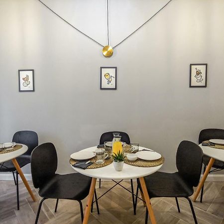 Otium Fornaci San Pietro Hotel Рим Екстериор снимка
