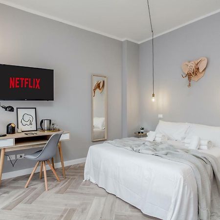 Otium Fornaci San Pietro Hotel Рим Екстериор снимка