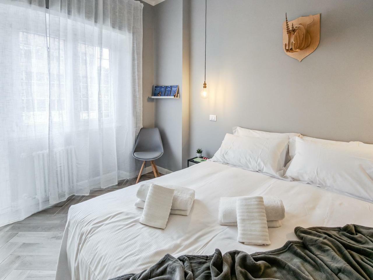 Otium Fornaci San Pietro Hotel Рим Екстериор снимка