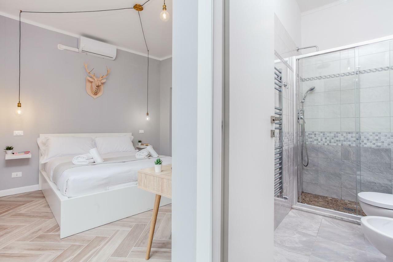 Otium Fornaci San Pietro Hotel Рим Екстериор снимка