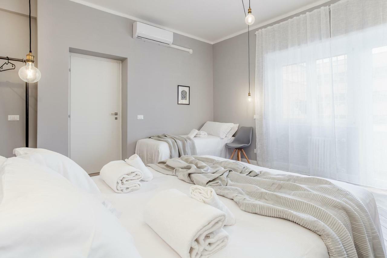 Otium Fornaci San Pietro Hotel Рим Екстериор снимка