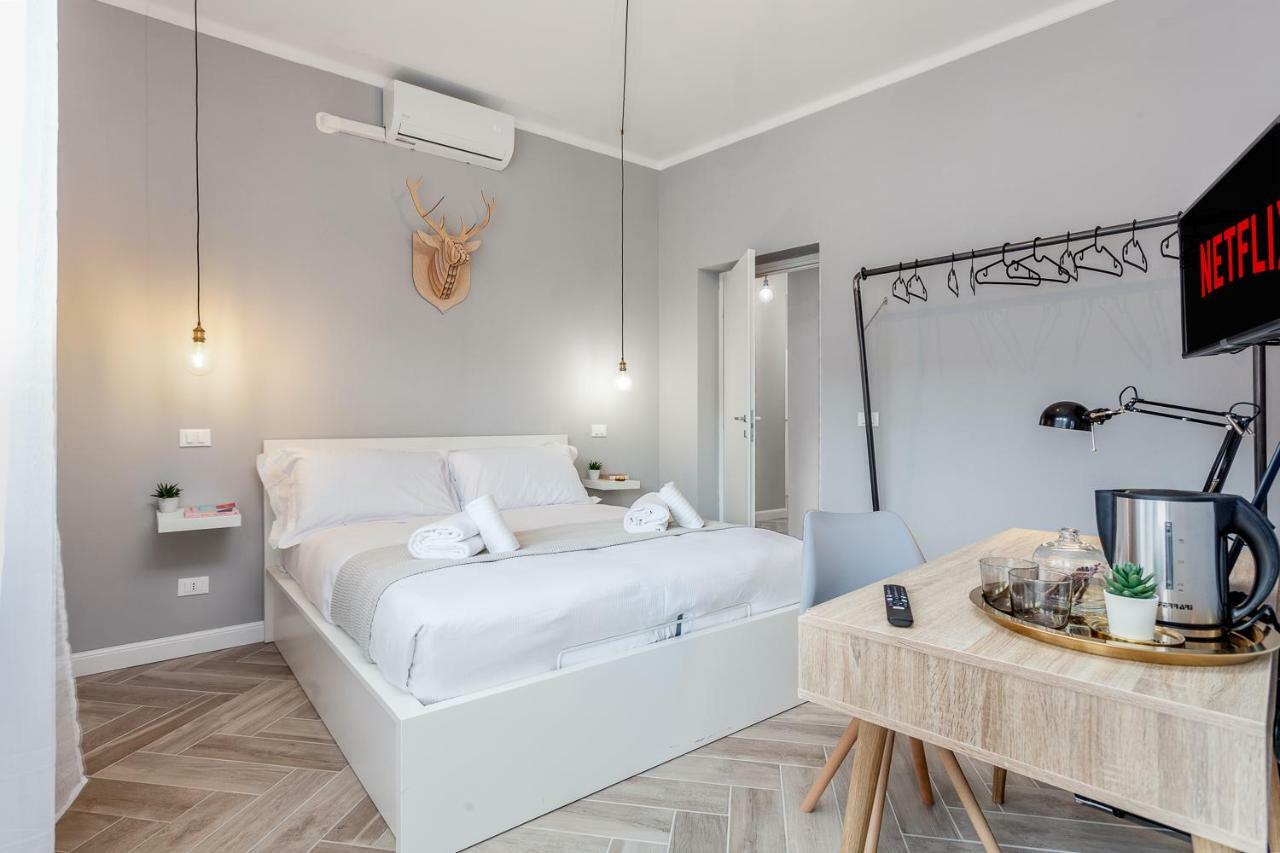 Otium Fornaci San Pietro Hotel Рим Екстериор снимка
