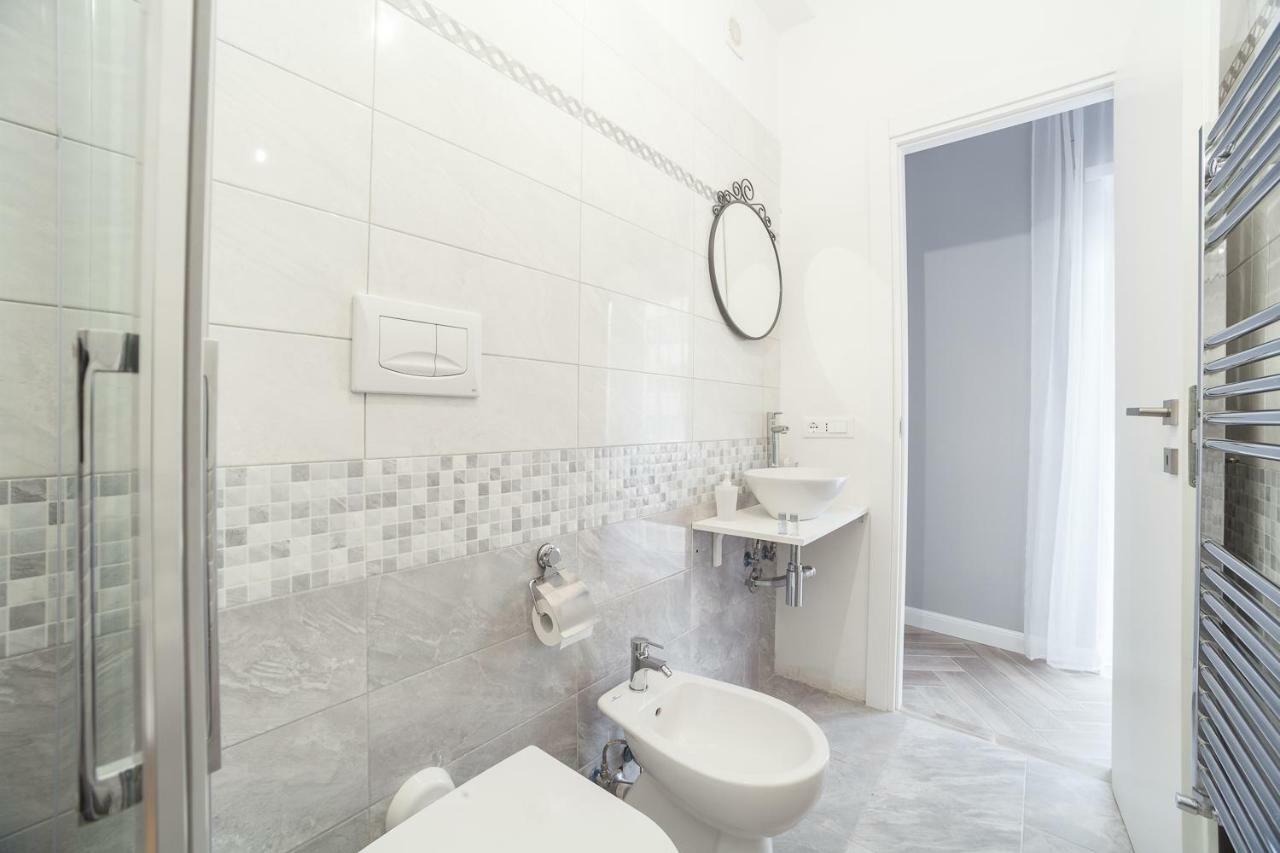 Otium Fornaci San Pietro Hotel Рим Екстериор снимка