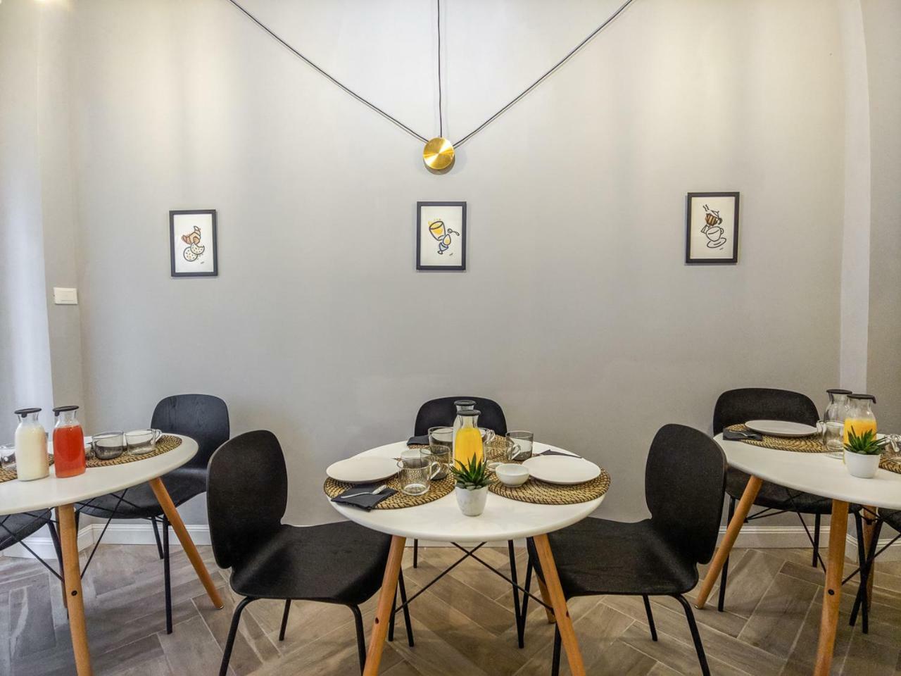 Otium Fornaci San Pietro Hotel Рим Екстериор снимка