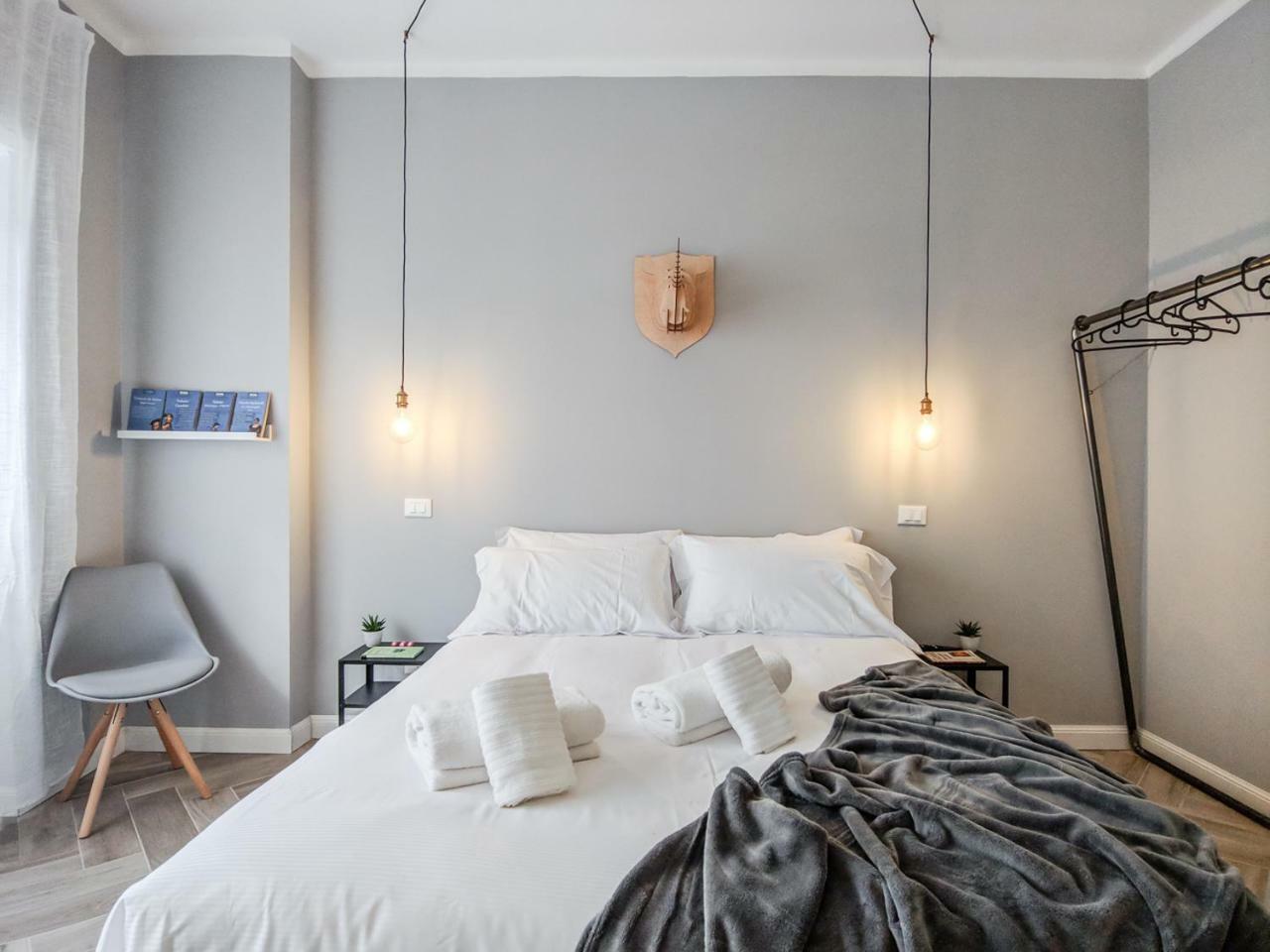 Otium Fornaci San Pietro Hotel Рим Екстериор снимка