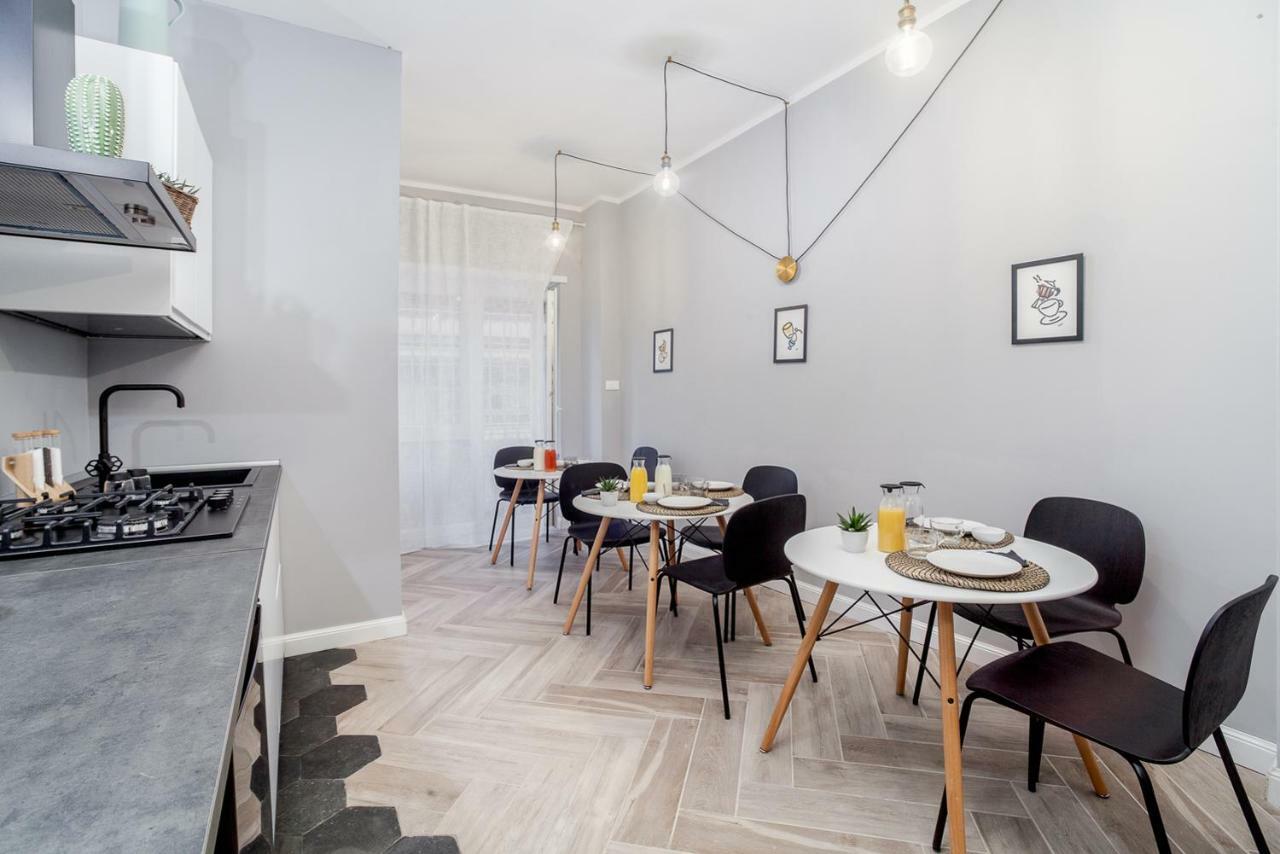 Otium Fornaci San Pietro Hotel Рим Екстериор снимка