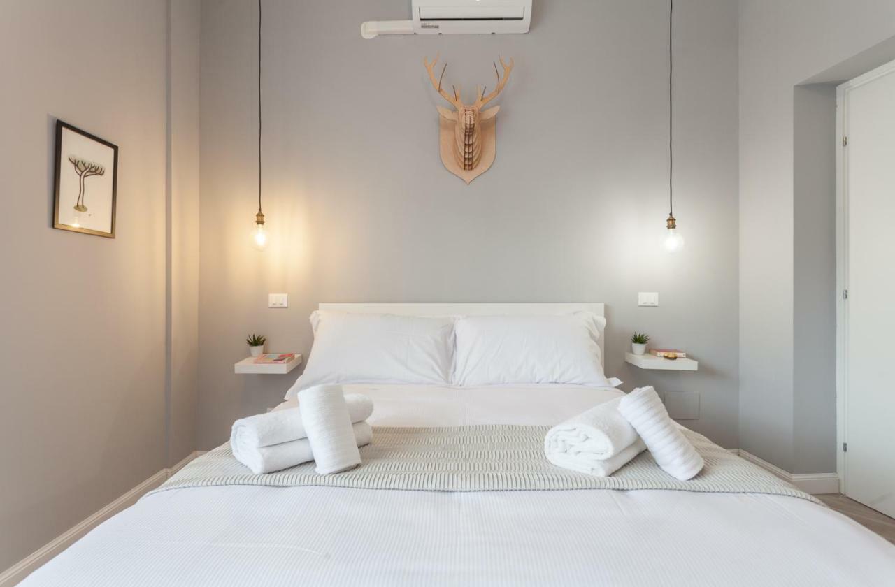 Otium Fornaci San Pietro Hotel Рим Екстериор снимка