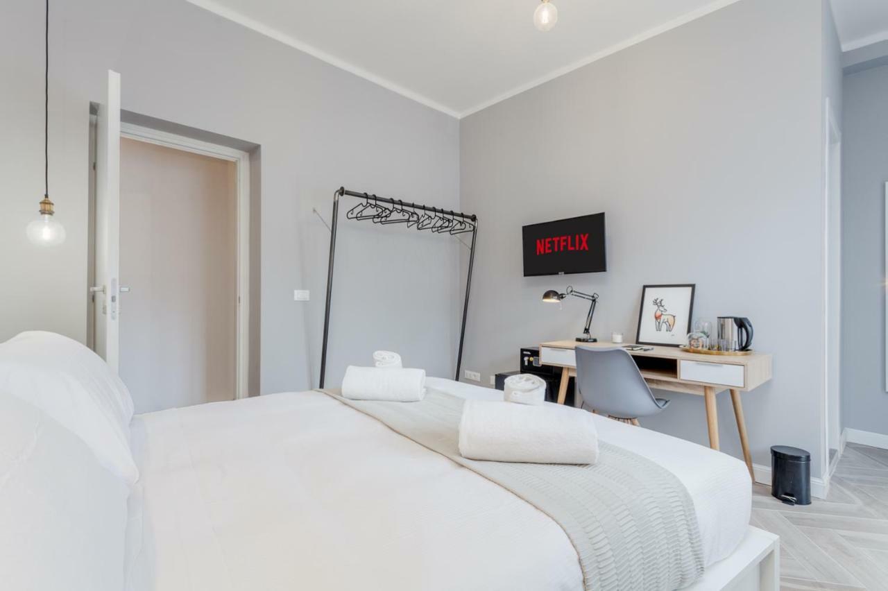 Otium Fornaci San Pietro Hotel Рим Екстериор снимка