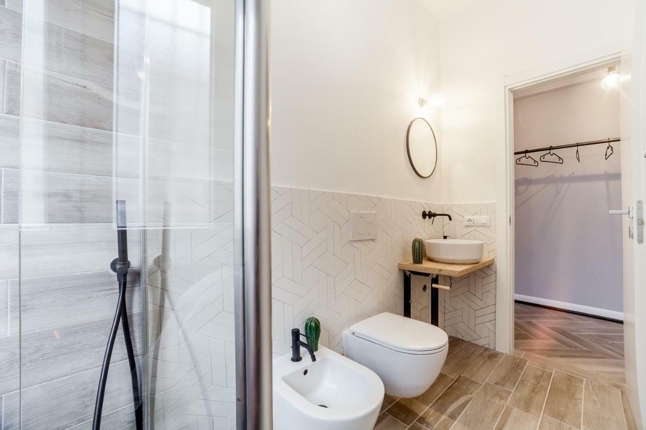 Otium Fornaci San Pietro Hotel Рим Екстериор снимка