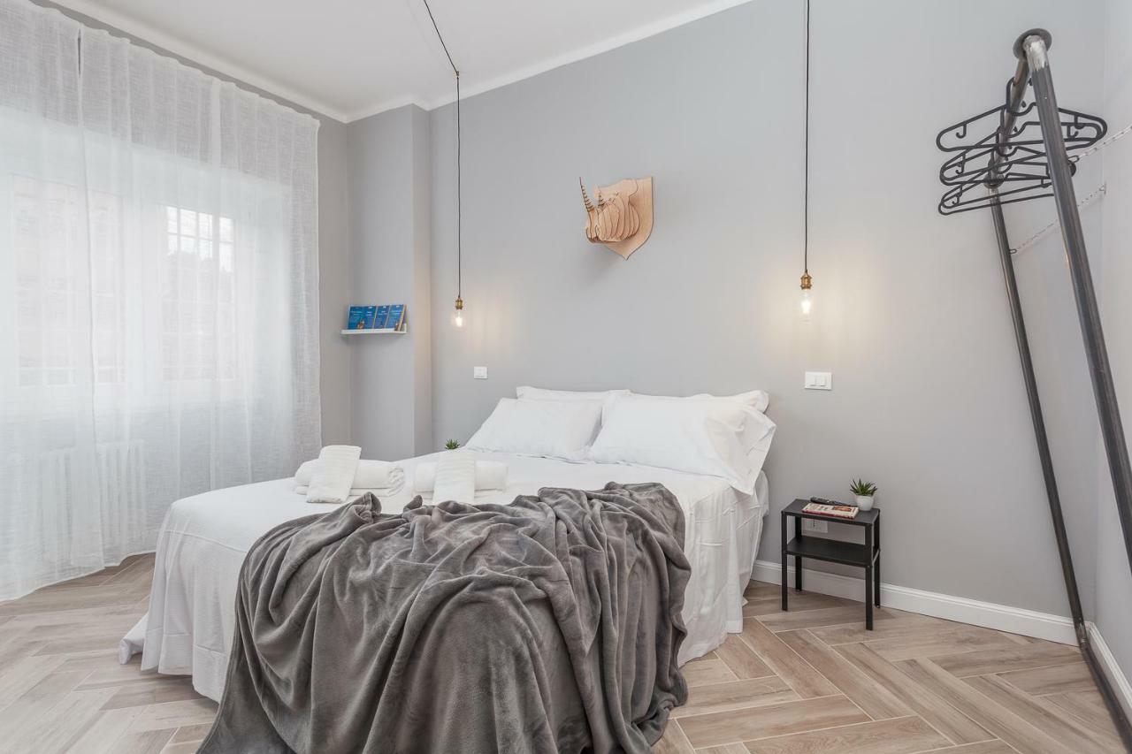 Otium Fornaci San Pietro Hotel Рим Екстериор снимка