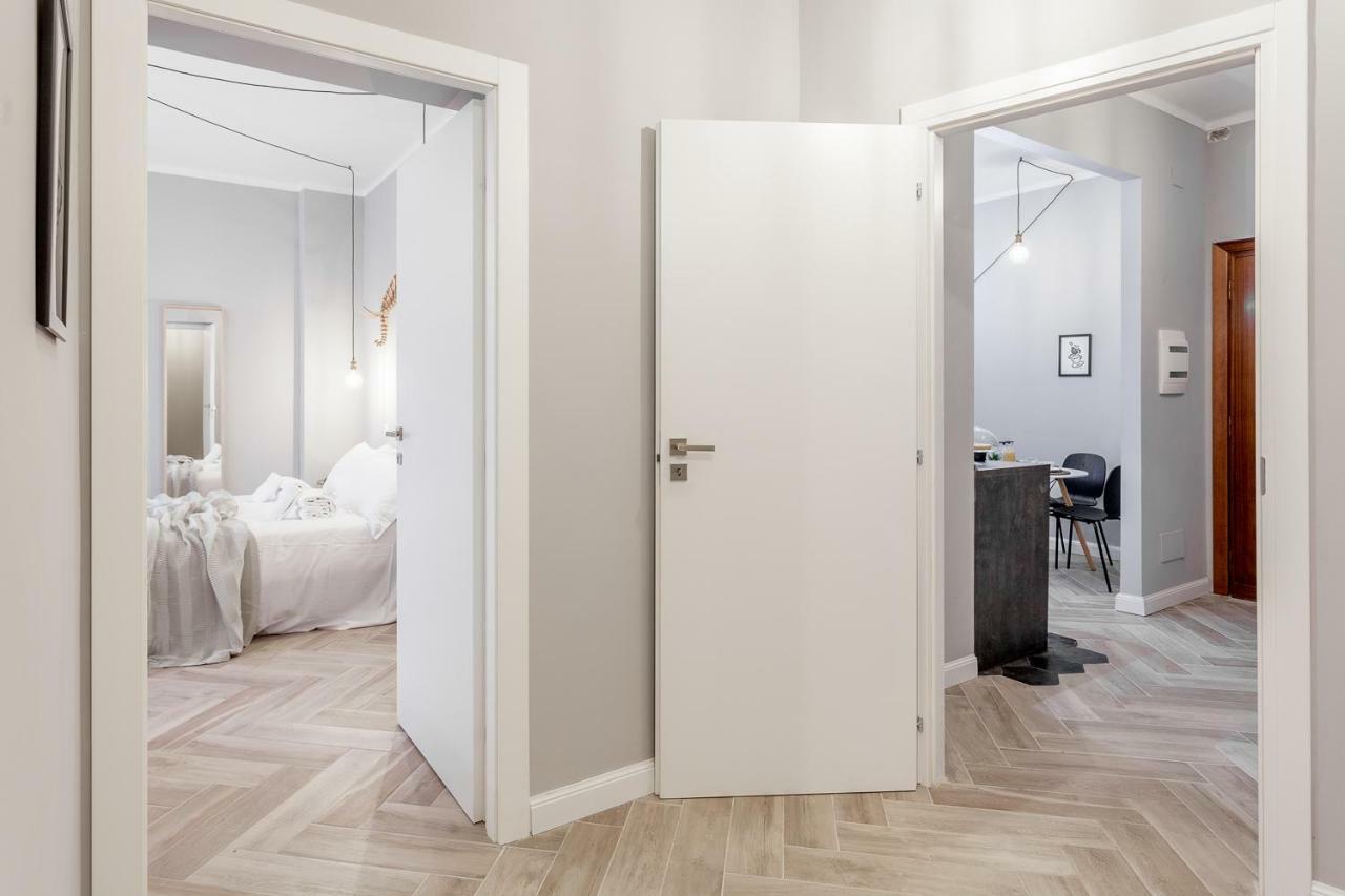 Otium Fornaci San Pietro Hotel Рим Екстериор снимка
