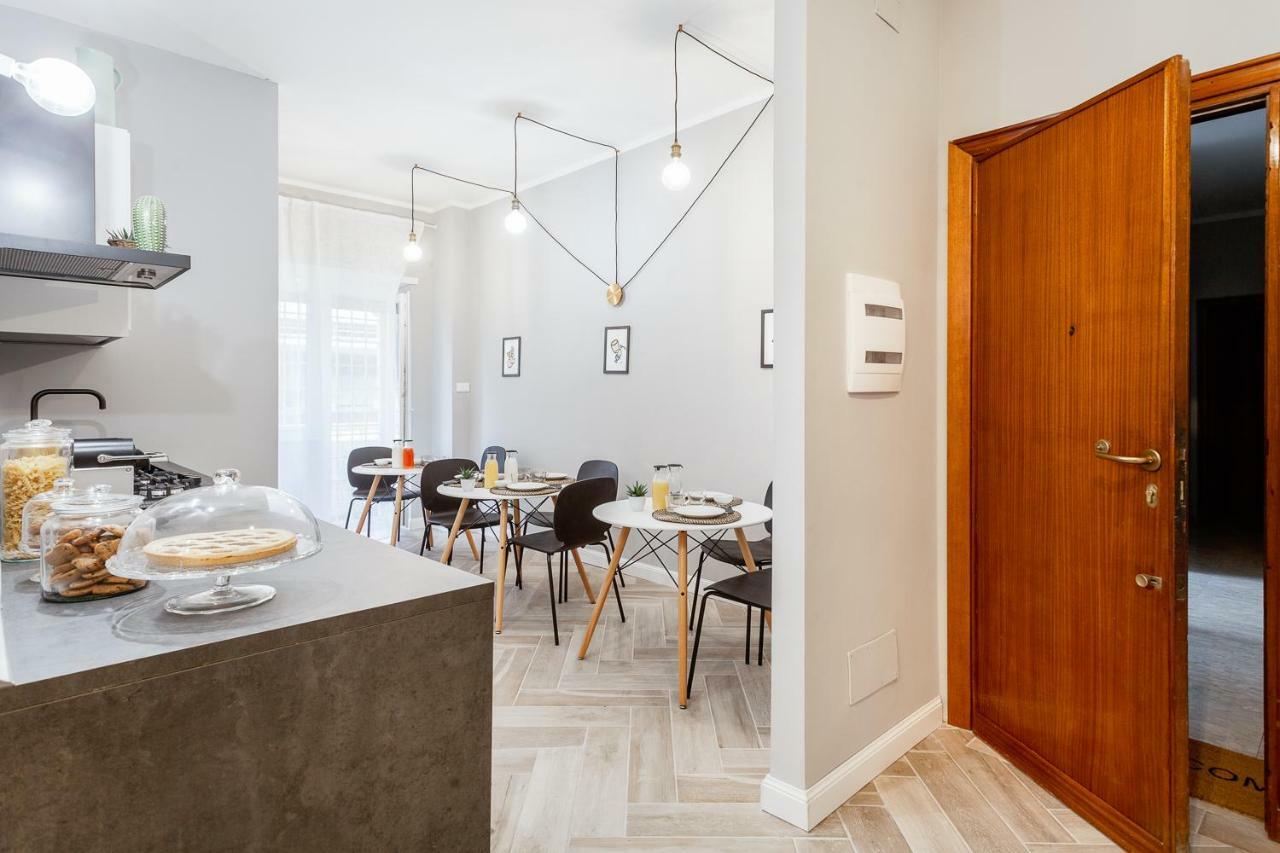 Otium Fornaci San Pietro Hotel Рим Екстериор снимка