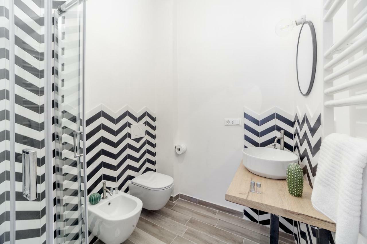 Otium Fornaci San Pietro Hotel Рим Екстериор снимка