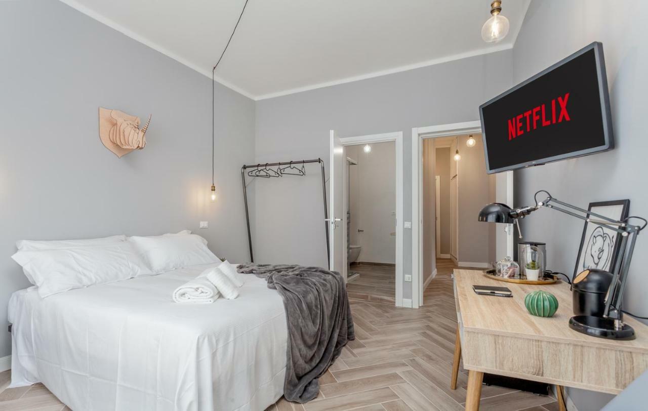 Otium Fornaci San Pietro Hotel Рим Екстериор снимка