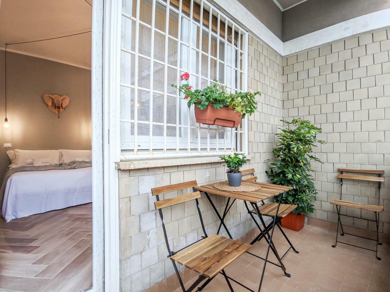 Otium Fornaci San Pietro Hotel Рим Екстериор снимка
